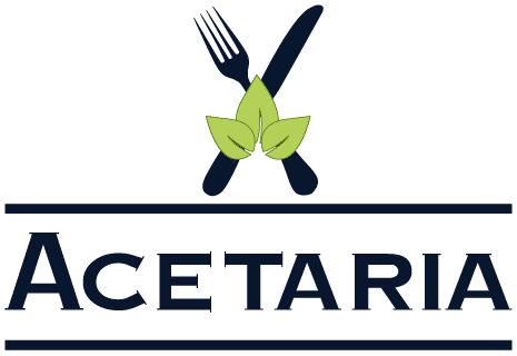 Acetaria logo