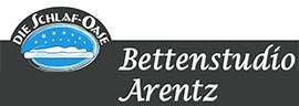 Arentz logo