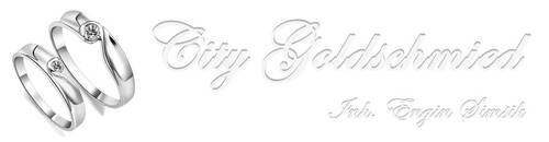 CityGoldschmied Logo