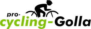Logo golla 100