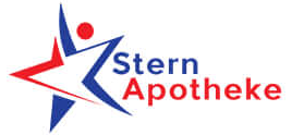 Stern Apotheke Logo