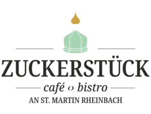 Cafe Zuckerstueck Logo