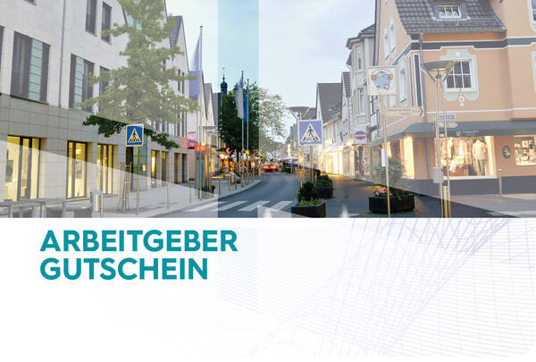 Arbeitgebergutschein Wunschbetrag