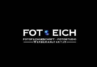 Foto eich logo