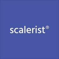 Scalerist logo