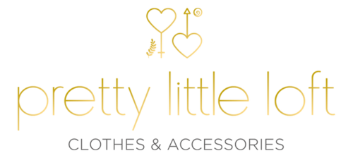 Pretty little loft Logo